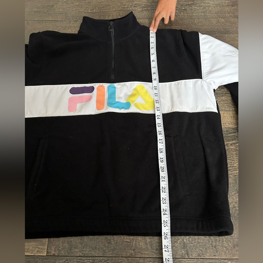 Women’s‎ Fila Jacket XL - Picture 7 of 7